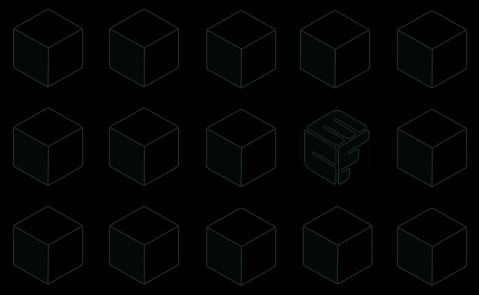Project Cubes