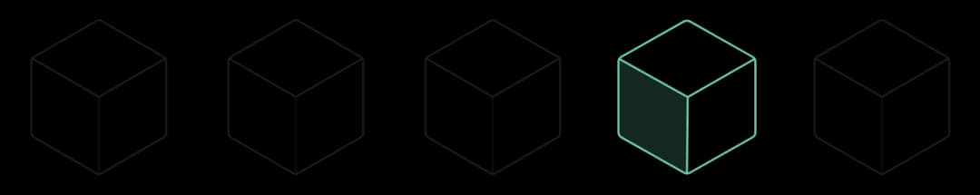 Project Cubes